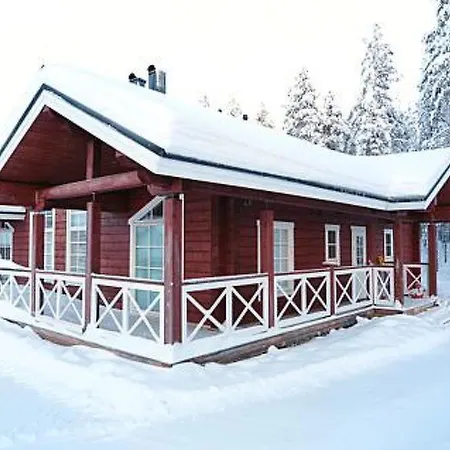 Holiday Aurinkovilla A