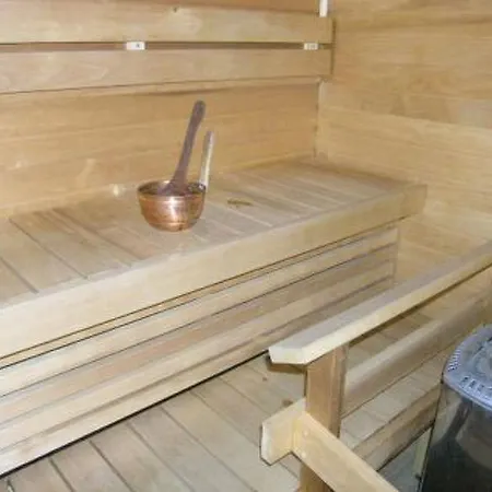 Nyaraló Holiday Aurinkovilla A Kittilä