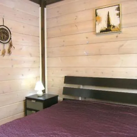 Nyaraló Holiday Aurinkovilla A *
