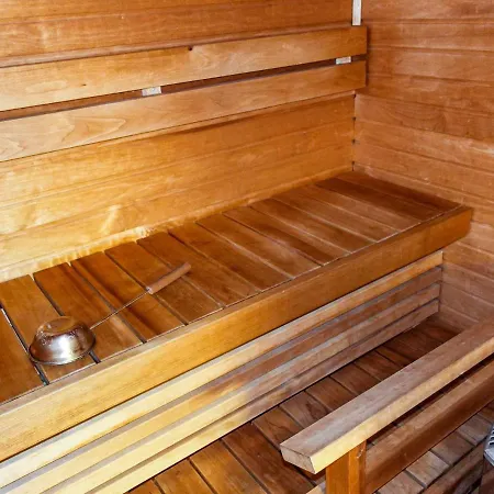 Holiday Aurinkovilla A * Kittilä
